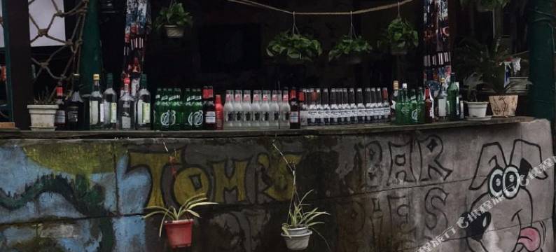 雅安文凤山庄图片