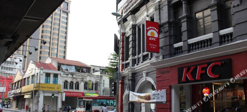 比格M酒店(Big M Hotel)图片