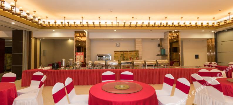 营山景阳酒店图片