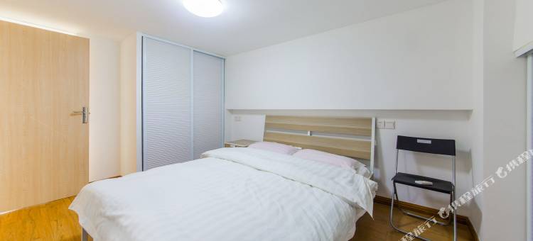 苏州居之恋家庭公寓图片