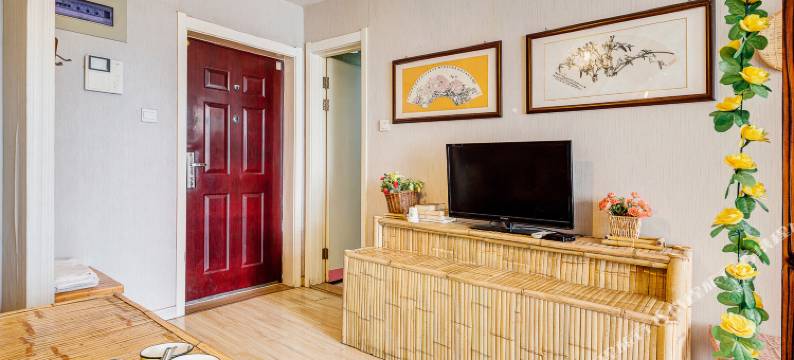 暮晓民宿(济南万达店)图片