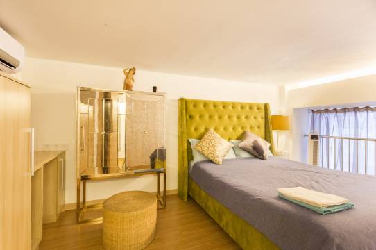 上海midtownhouse公寓(5号店)