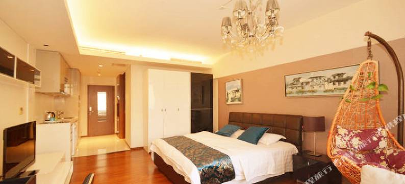 天津丽嘉公寓图片