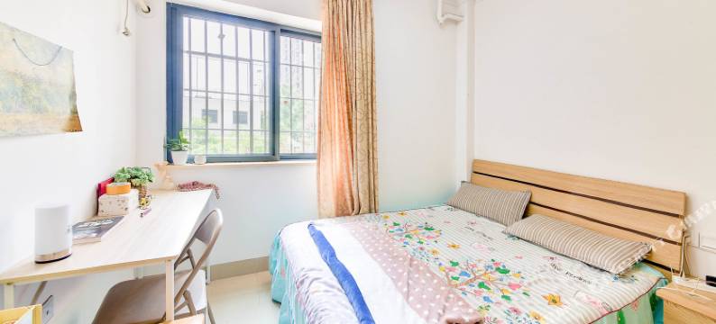 小山炮民宿(同集南路分店)图片