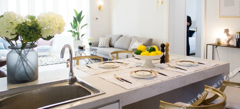 拾间城市民宿(上海黄陂北路店)图片