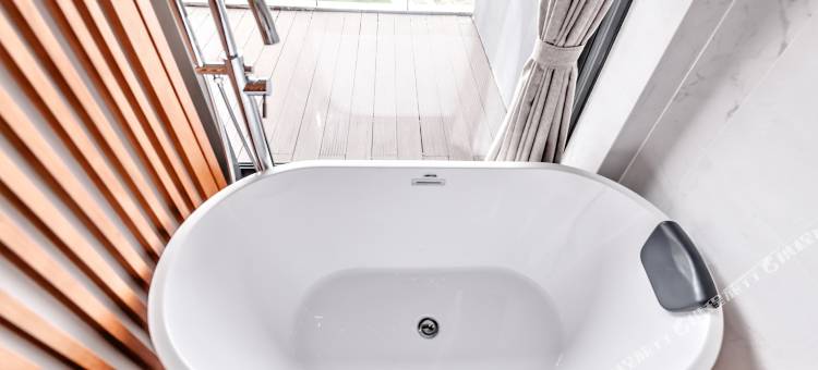 云和甲舍在田间健康民宿图片