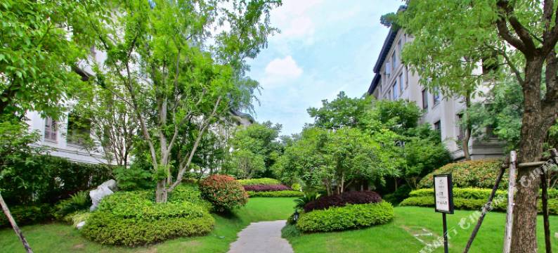 嘉兴桐乡市乌镇别墅.(杨树浜分店)图片