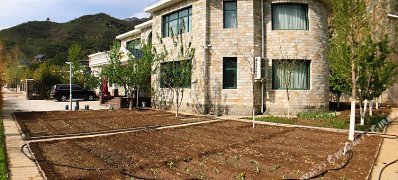 张子健别墅(北京响山店)图片