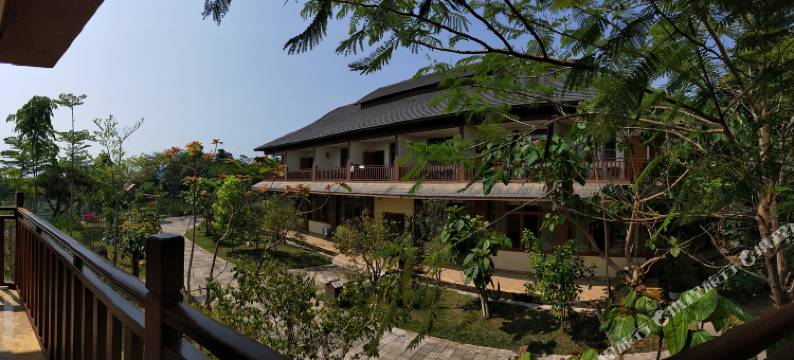 澜沧康馨饭店图片