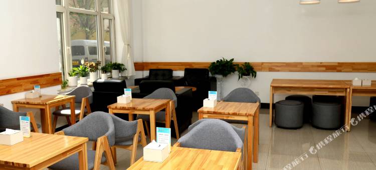 7天优品酒店(大连机场店)图片