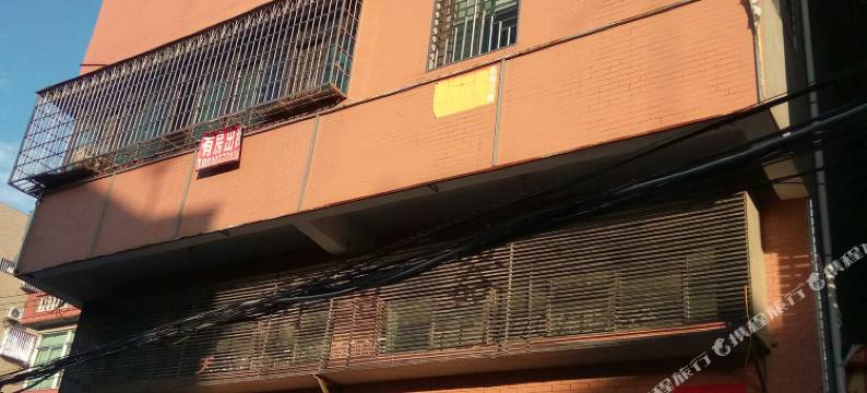 厦门如意住宿图片