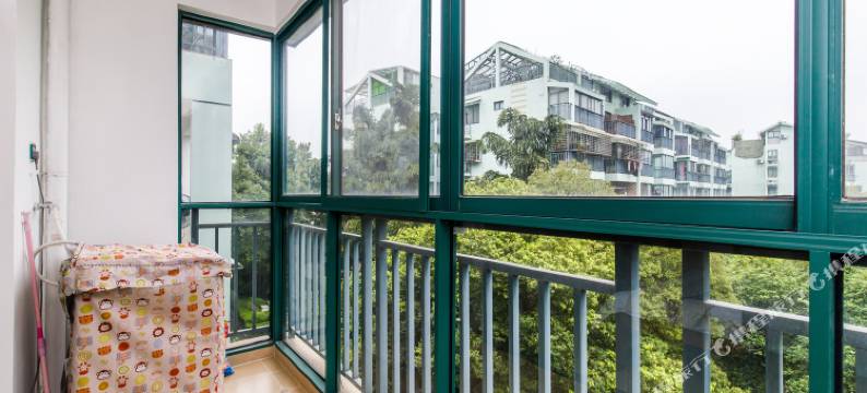 桂林德邻小居——七星公园旁漓江畔的温馨小居普通公寓图片