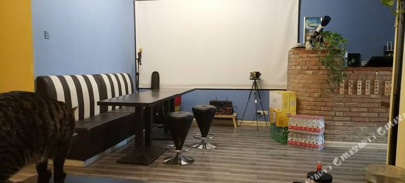 西安半时光青年旅舍图片