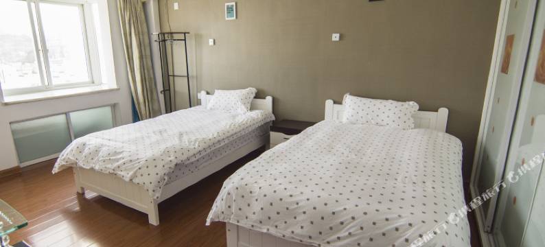 宁德霞浦半城里民宿(金海湾路分店)图片