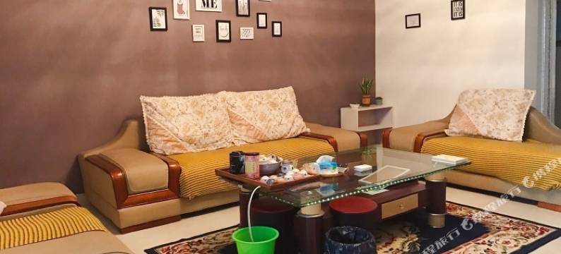 宁德霞浦半城里民宿(金海湾路分店)图片