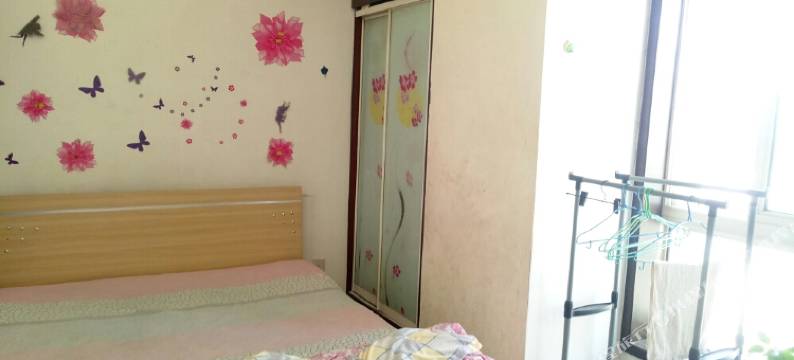 石家庄市空中花园日租短租图片