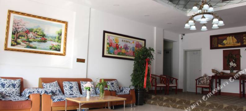 北戴河米多宾馆图片