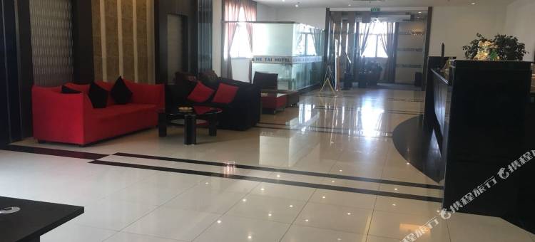 宜兴禾泰酒店图片