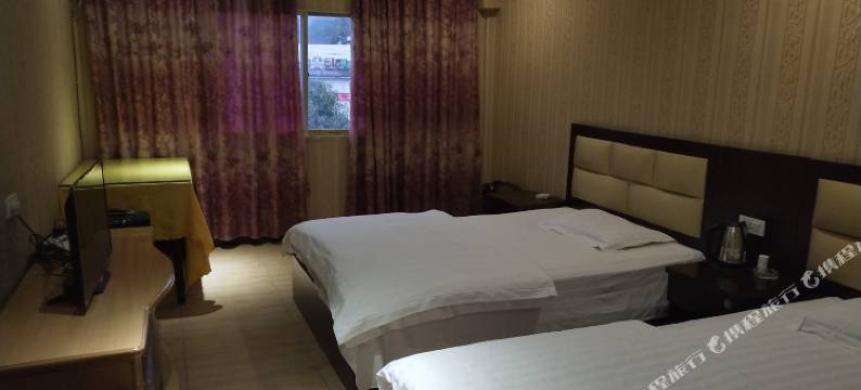 重庆梁平宏福宾馆图片