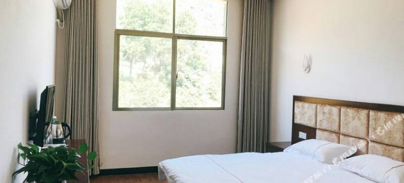 资兴黄金路农庄图片