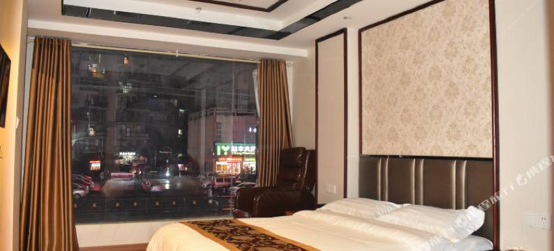 南昌峰尚国际酒店图片