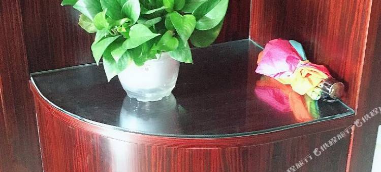 临汾茂颐酒店图片