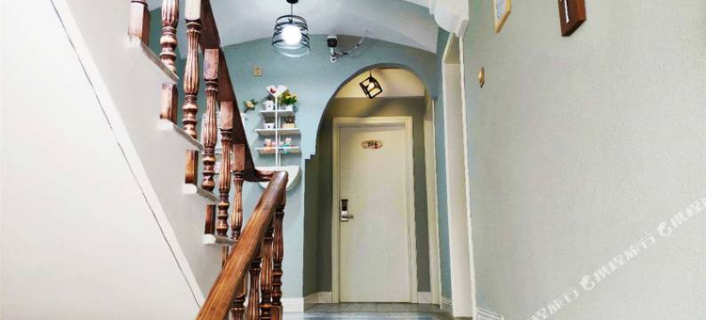 嵊泗十间坊民宿图片