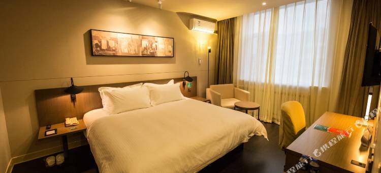 锦江之星品尚酒店(赤峰火车南站十二中店)图片