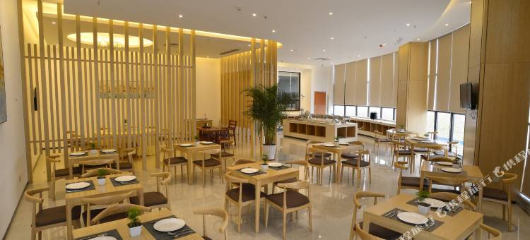 梦雅国际酒店Mengya International(东莞寮步大润发篮球中心店)图片