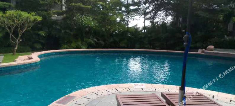 深圳海尚会度假海景公寓图片