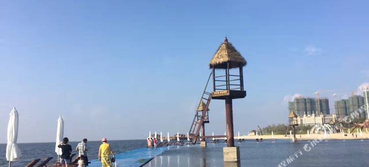 启东恒海岸酒店式公寓图片