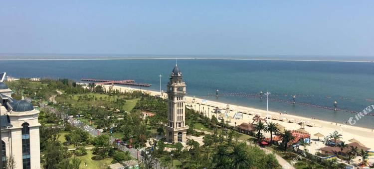 启东恒海岸酒店式公寓图片