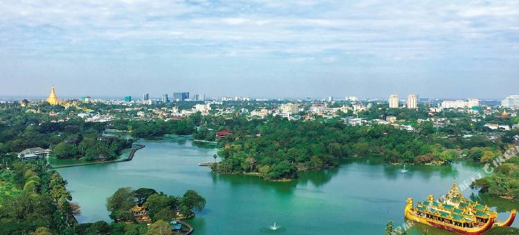 仰光温德姆至尊酒店(Wyndham Grand Yangon)图片