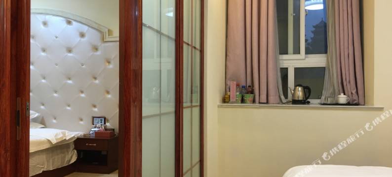 垫江凤天商务宾馆图片