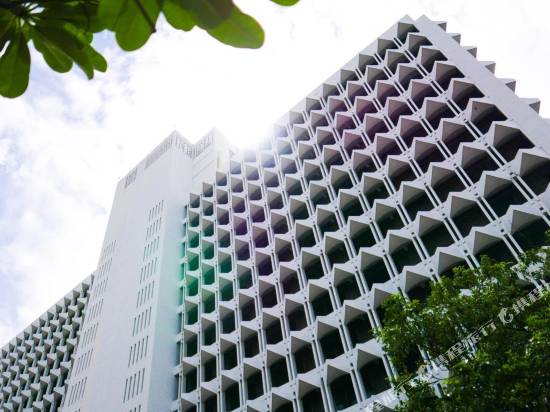 因地亞麗晶酒店