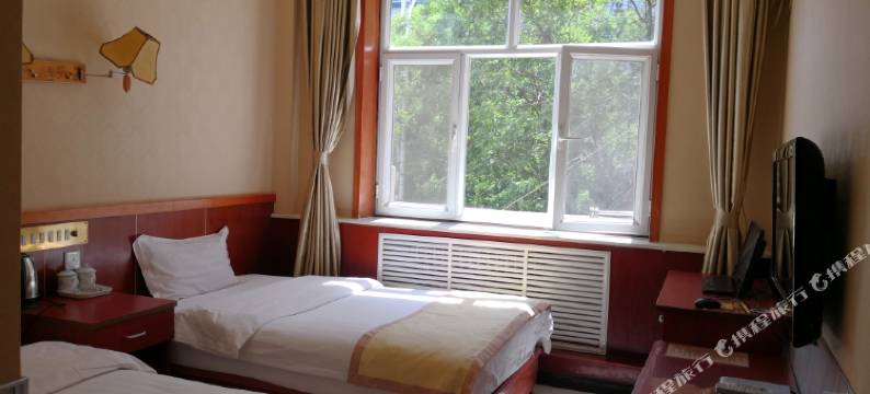 承德宜居宾馆图片