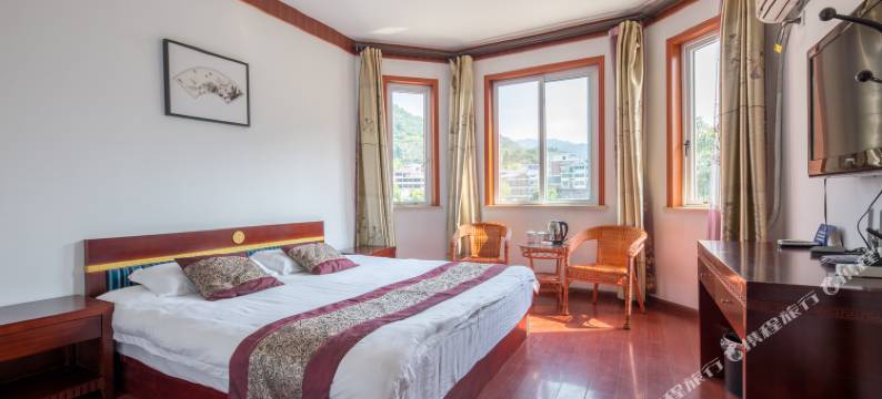 千岛湖月光农庄图片