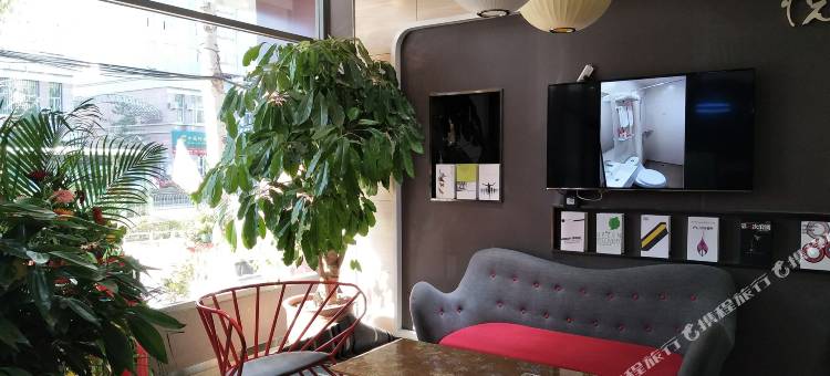 尚客优酒店(承德火车站店)图片