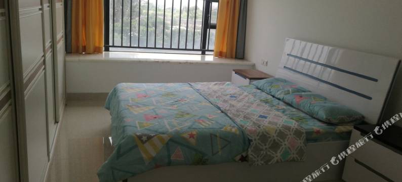 东莞盛夏的果实公寓图片