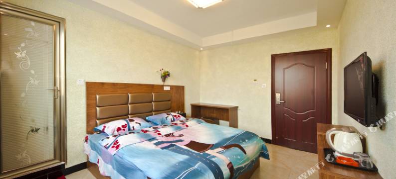 佳缘酒店公寓(福州大学城师大店)图片