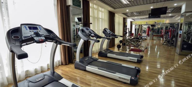 大通新兴国际饭店图片