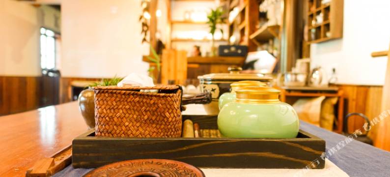 遂昌悠然居民宿图片