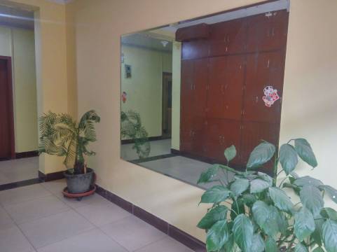 北京昌平青年公寓