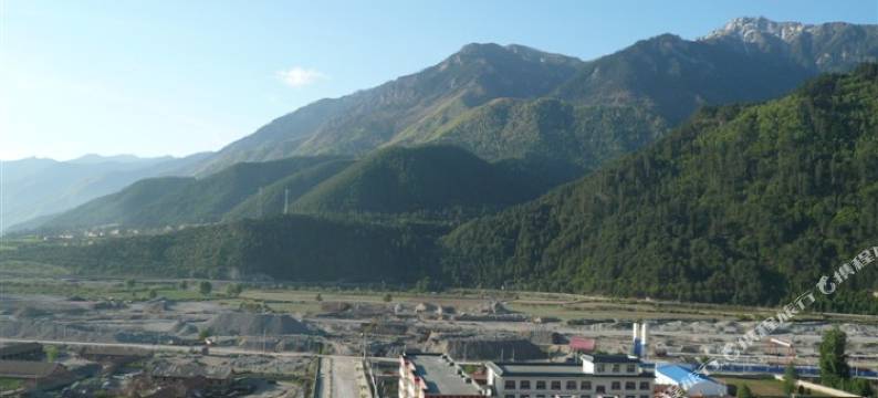 迭部益民宾馆图片