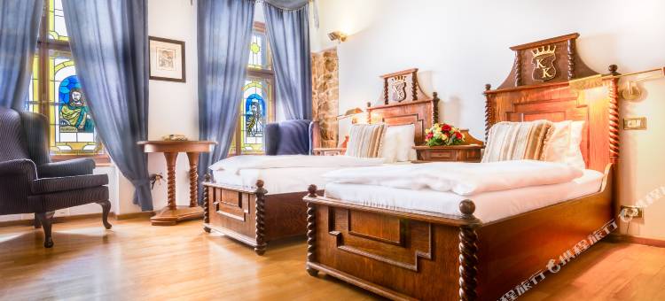 查尔斯国王酒店(The King Charles)图片