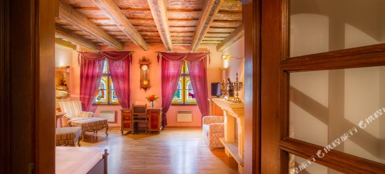 查尔斯国王酒店(The King Charles)图片