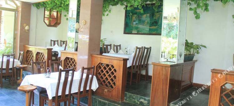 芳芳酒店(Fang Fang Suites)图片