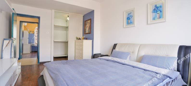 山遇城-城市民宿(张家界南庄路三巷店)图片