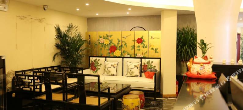 贵阳黔城酒店(甲秀楼店)图片