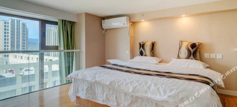 北京panghaijia公寓图片